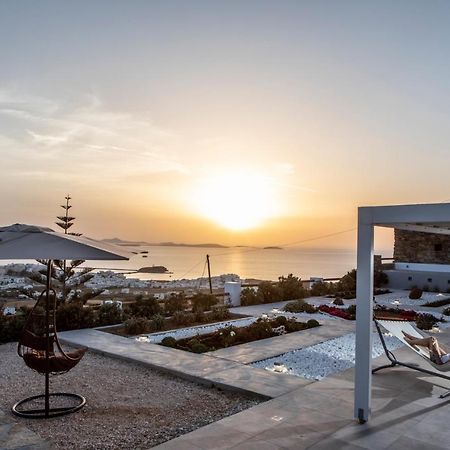 Heaven'S Hill Daire Naxos City Dış mekan fotoğraf