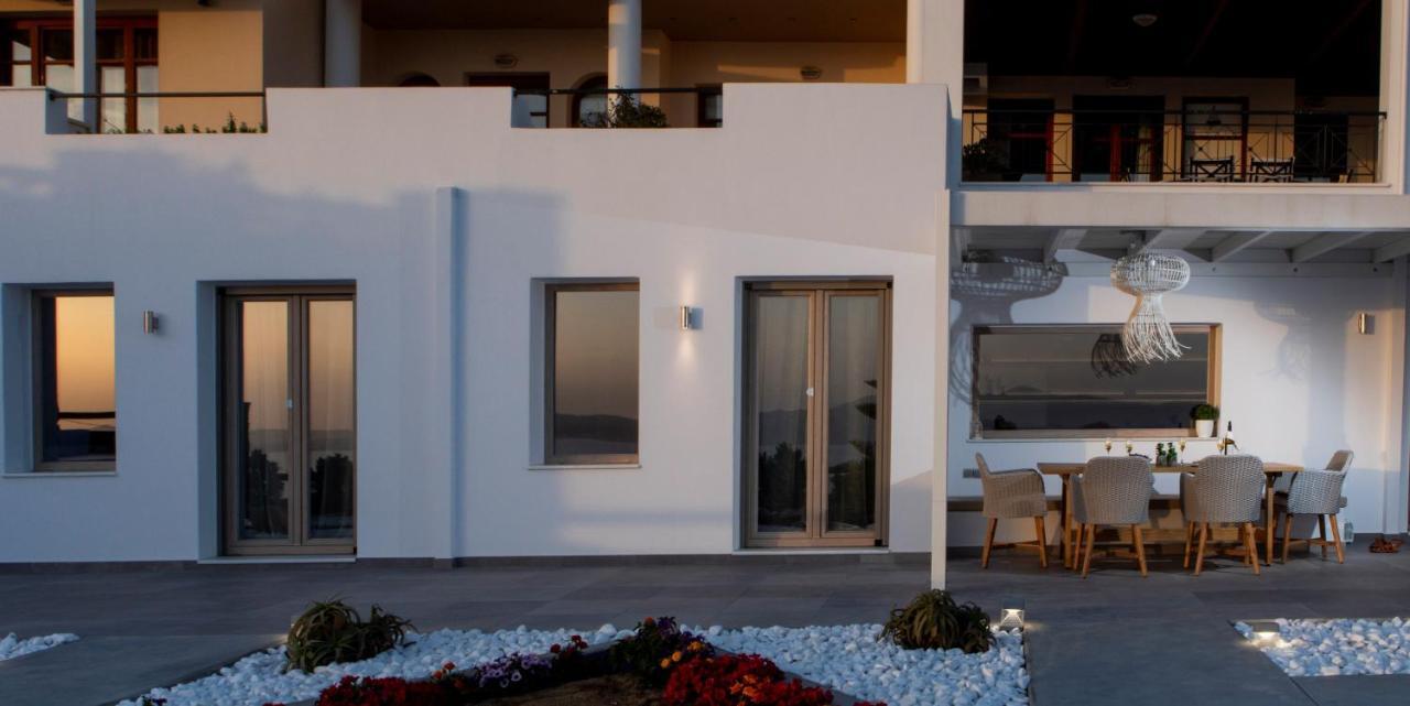 Heaven'S Hill Daire Naxos City Dış mekan fotoğraf