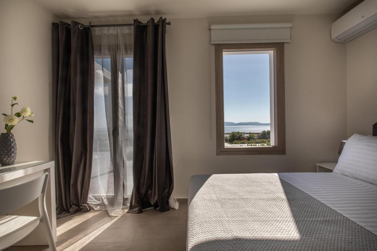 Heaven'S Hill Daire Naxos City Dış mekan fotoğraf